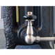 ETO-CR-ALT01 - Eton Traditional Radiator Valve - Brushed Copper (Corner Manual) ETO-CR-ALT01 - Eton Traditional Radiator Valve - Brushed Copper (Corner Manual)